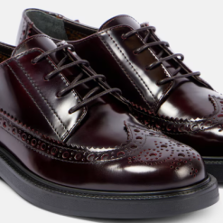 Heritage Brogues