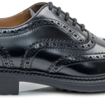 Suede Gentleman