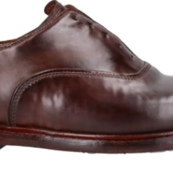 Imperial Cap Toe