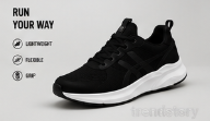 Run Your Way Running Shoes