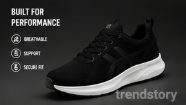 Built For Performance Trainers