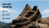 Adventure Trail Running Shoes