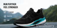 Run Further Sports Shoes