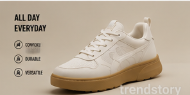 All Day Everyday Sneakers