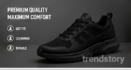 Premium Quality Comfort Shoes