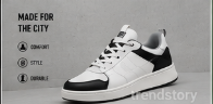 Made For The City Sneakers