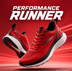 TrendStory Performance Runner