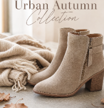 TrendStory Urban Autumn Collection