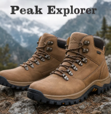 TrendStory Peak Explorer
