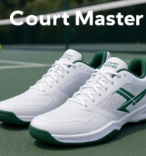 TrendStory Court Master